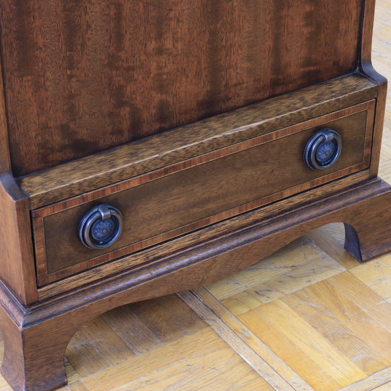 マガジンラック