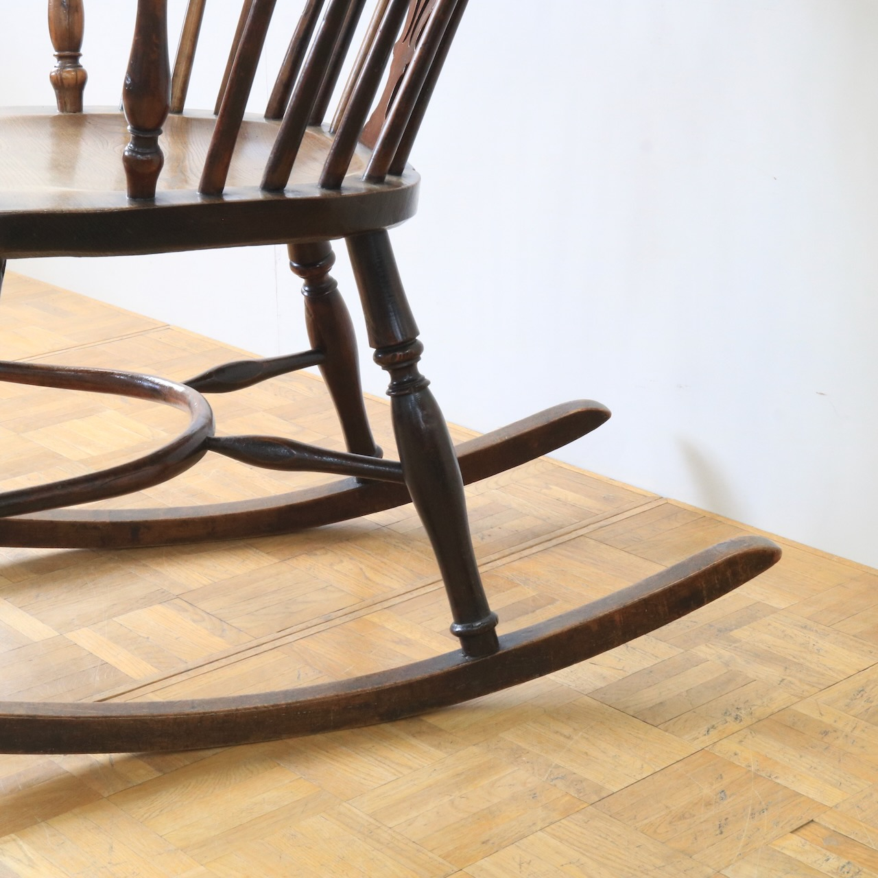 ロッキングチェアー