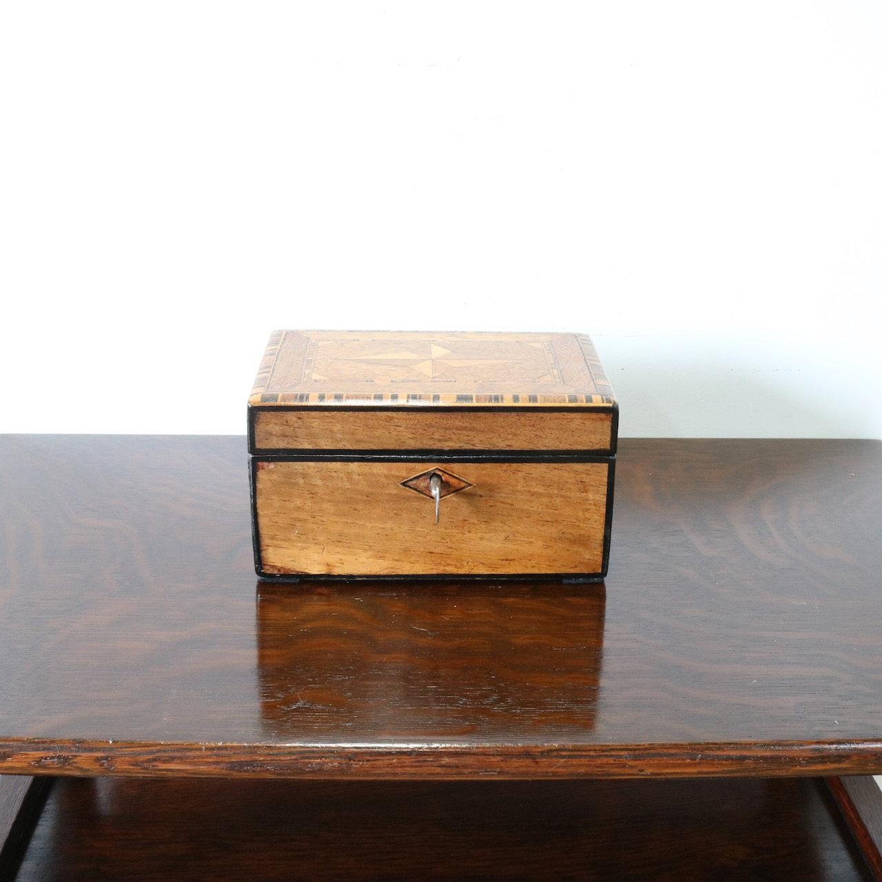 ティーキャディー