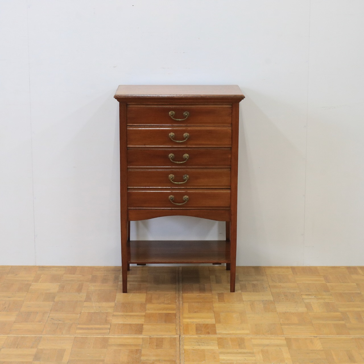 ミュージックドロアー