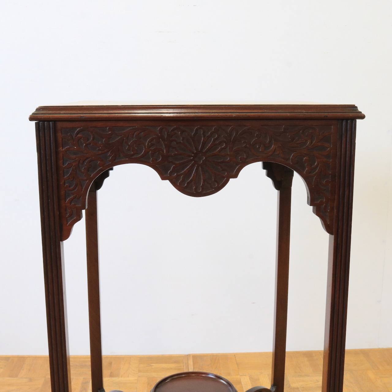 オケージョナルテーブル