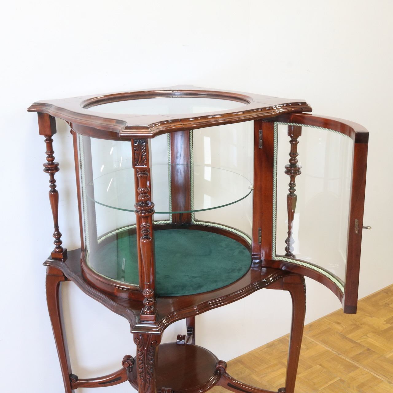 ジュエリーケース