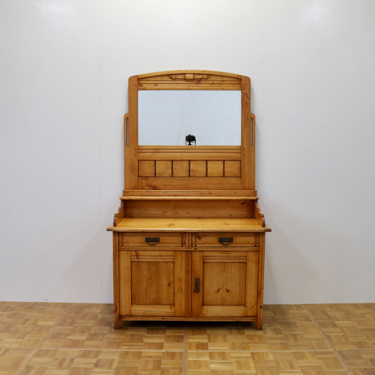 ウォッシュハンドスタンド