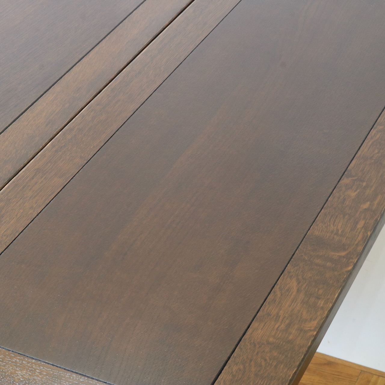 ドローリーフテーブル