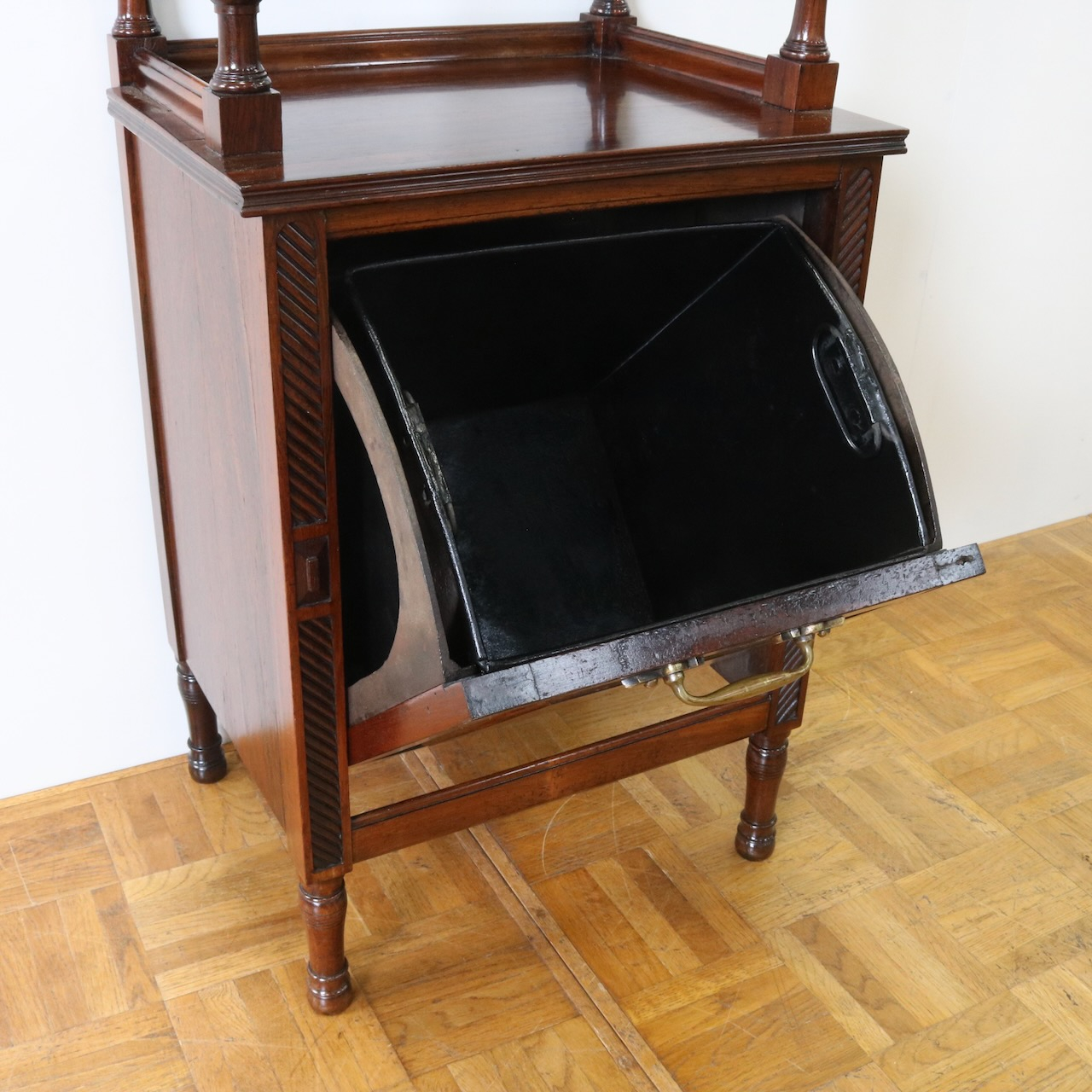 コールボックス