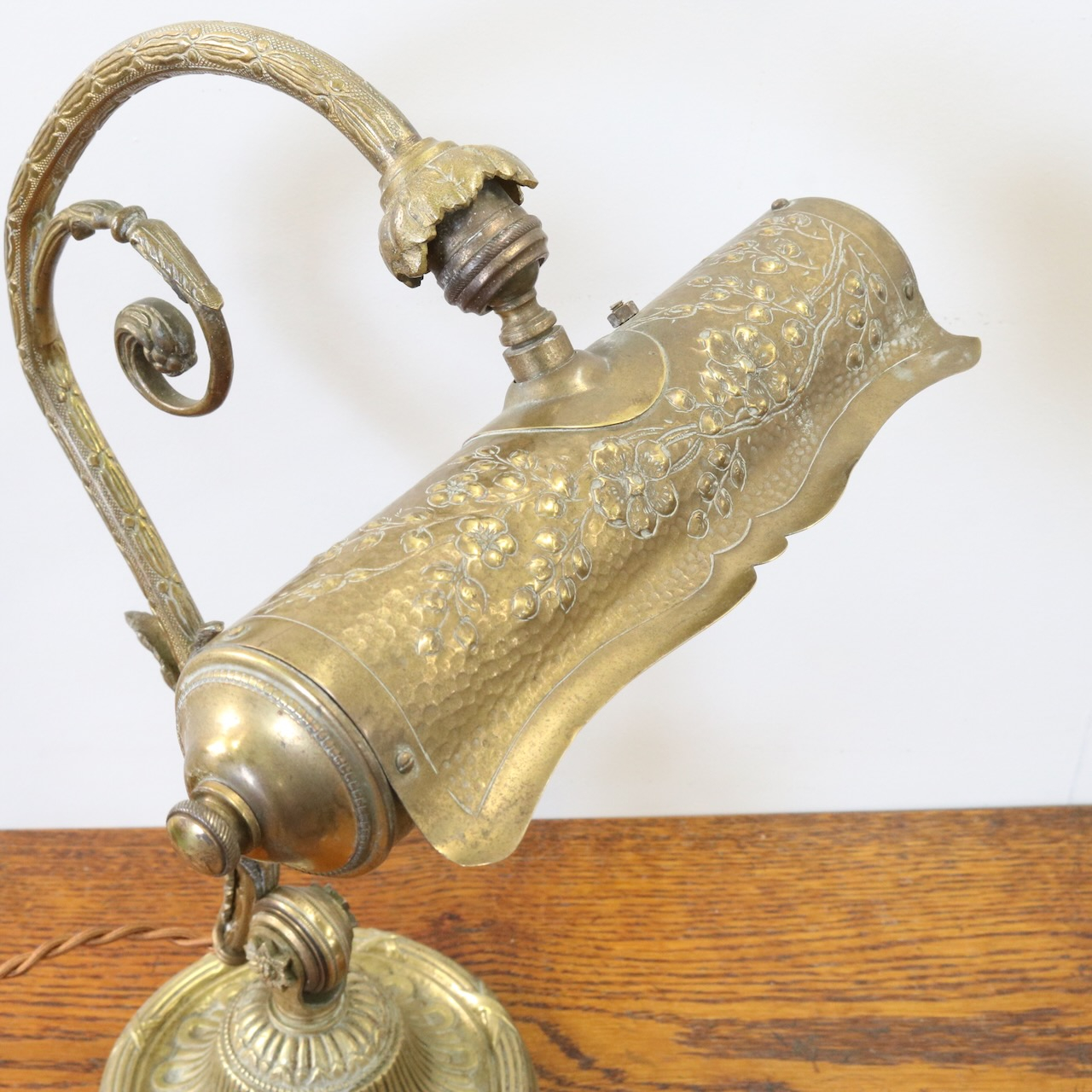 テーブルランプ