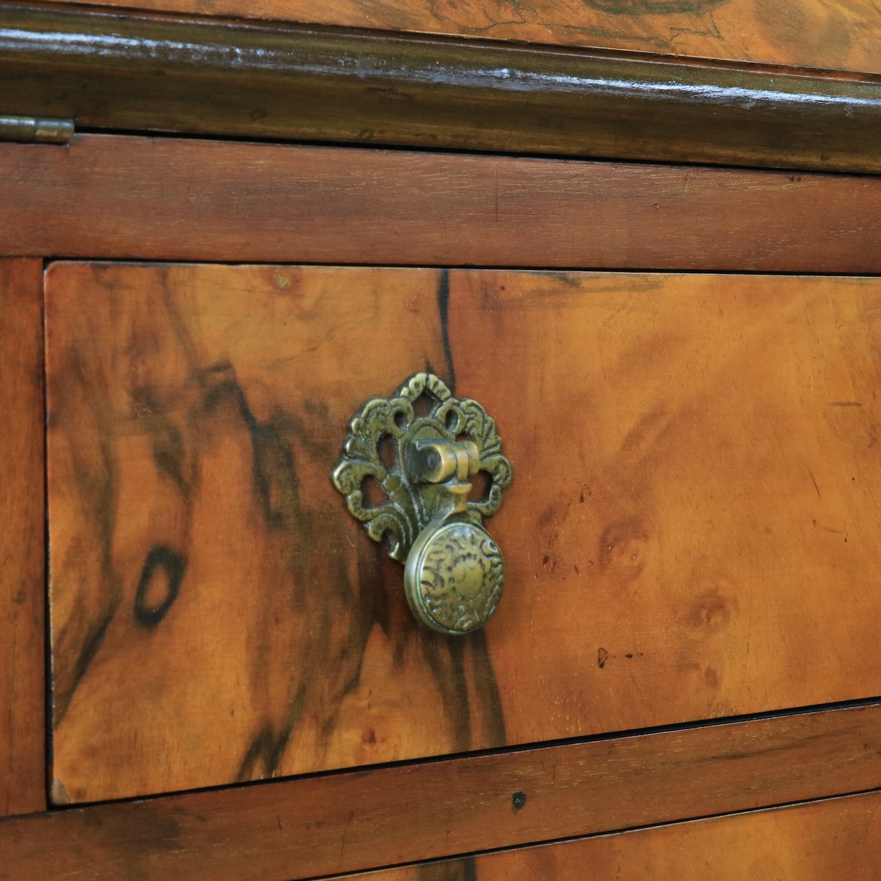 ビューローブックケース