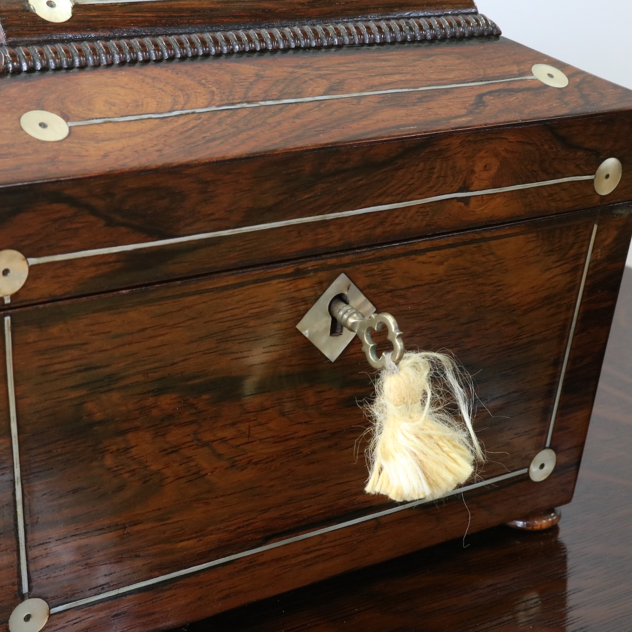 ティーキャディー