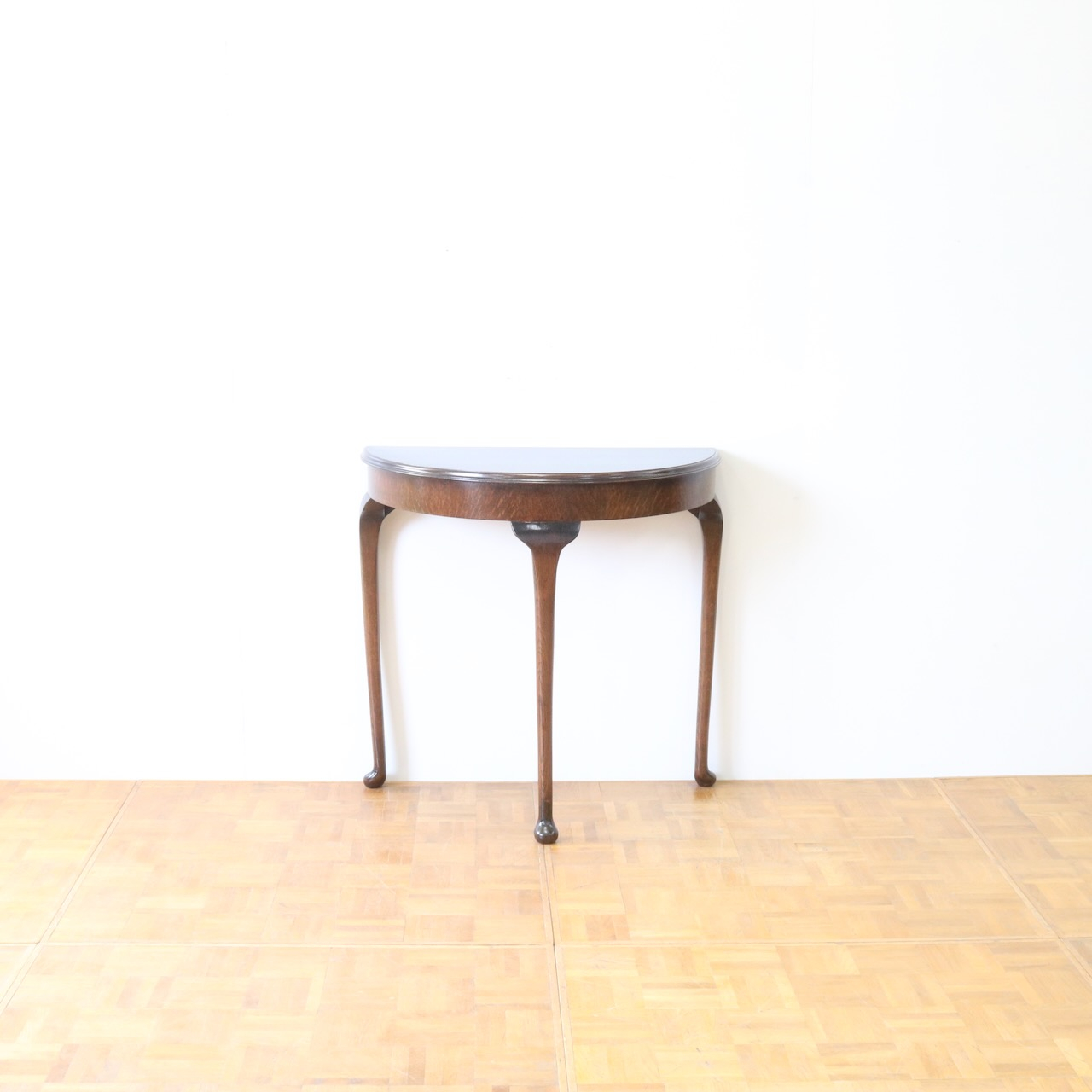 コンソールテーブル