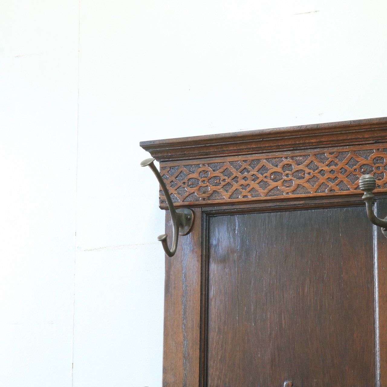 ホールスタンド