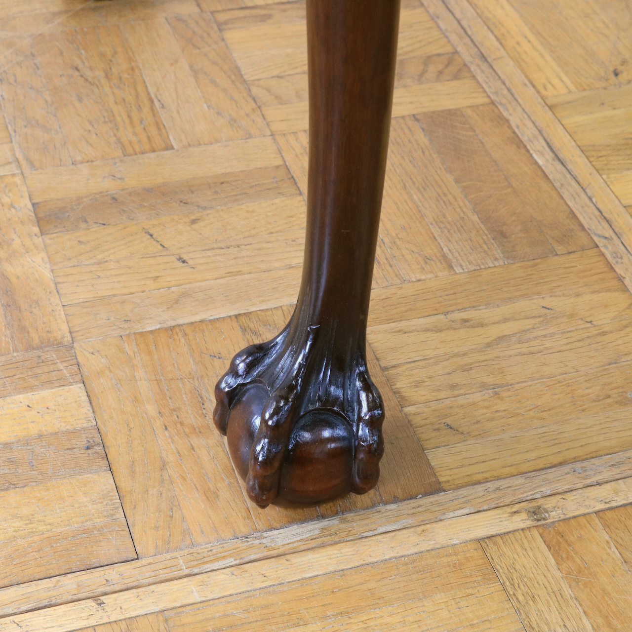 ティーテーブル