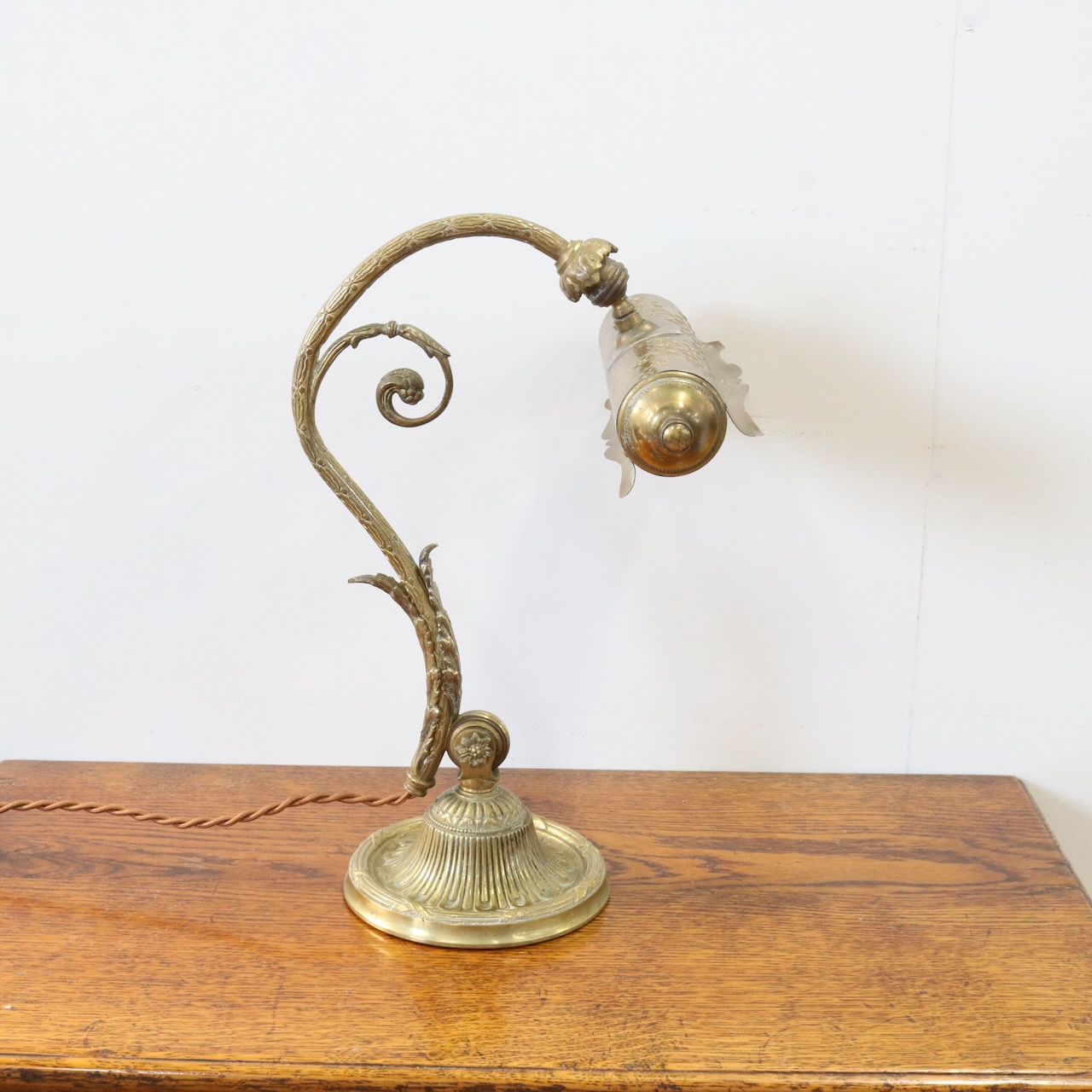 テーブルランプ