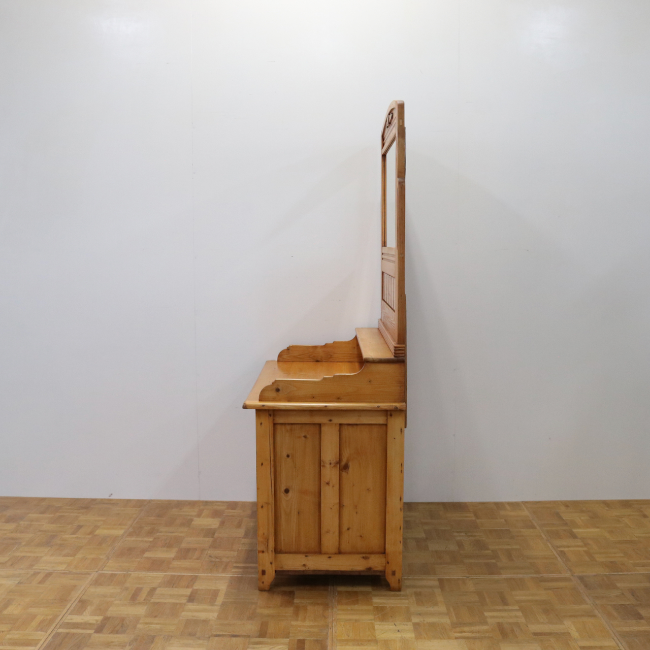 ウォッシュハンドスタンド