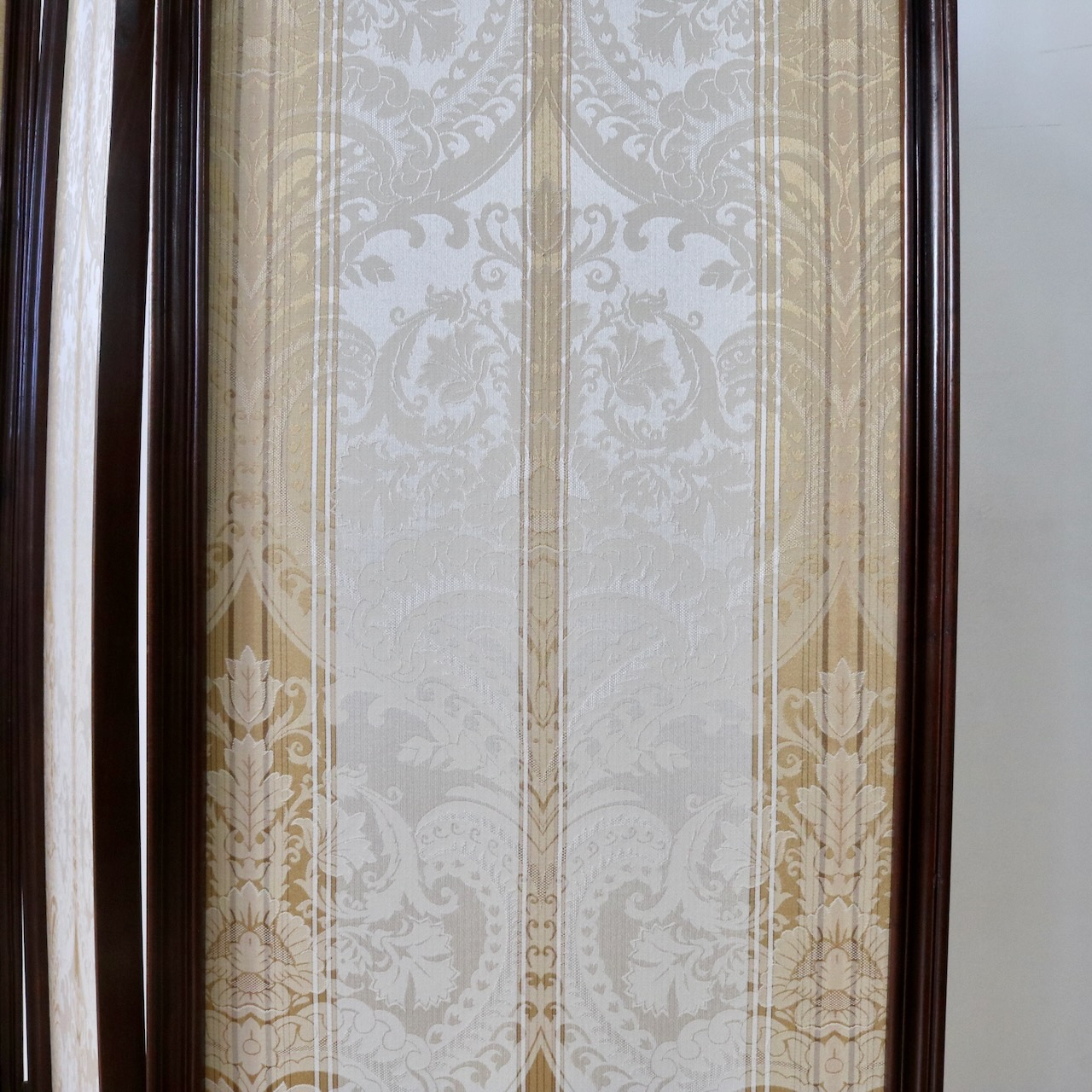 パーティション