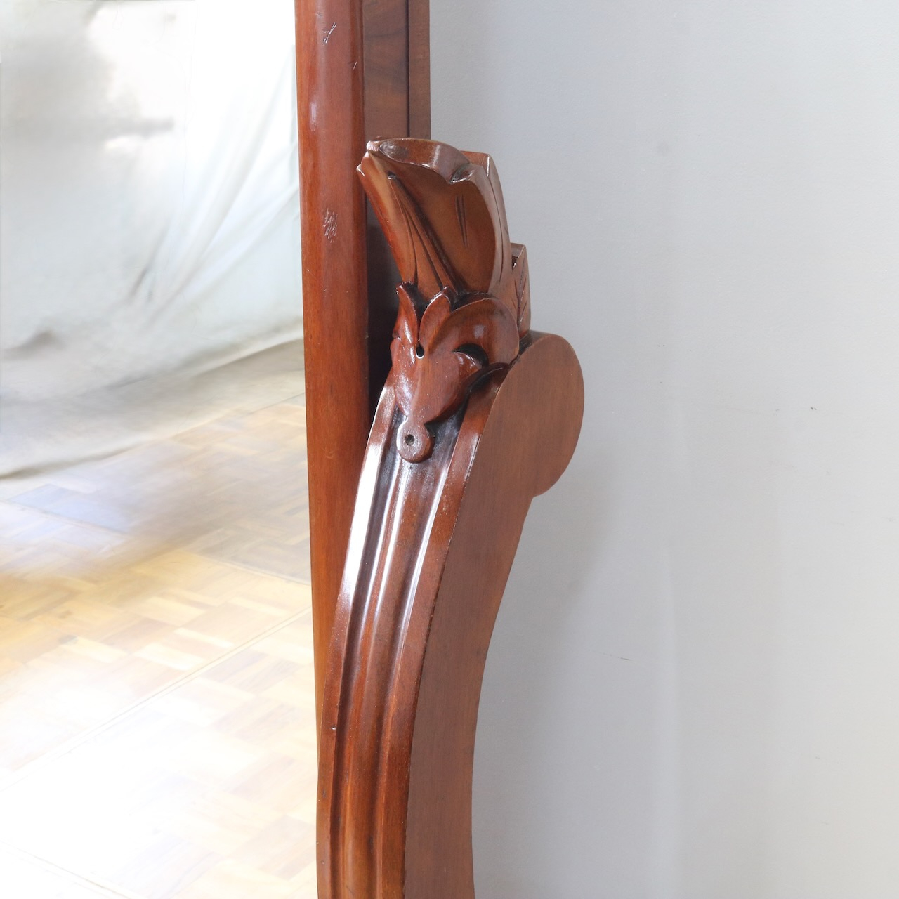 シュバルミラー