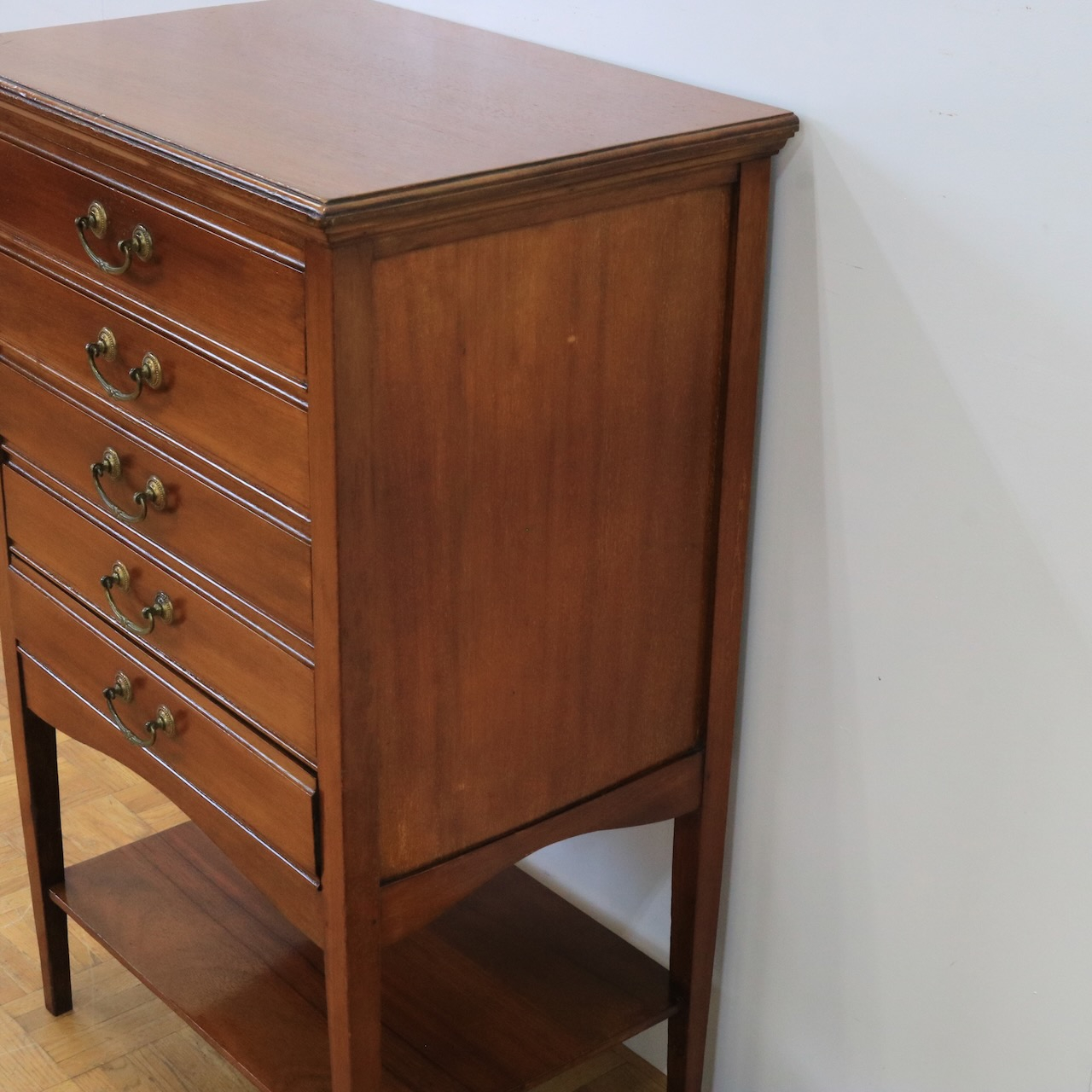 ミュージックドロアー