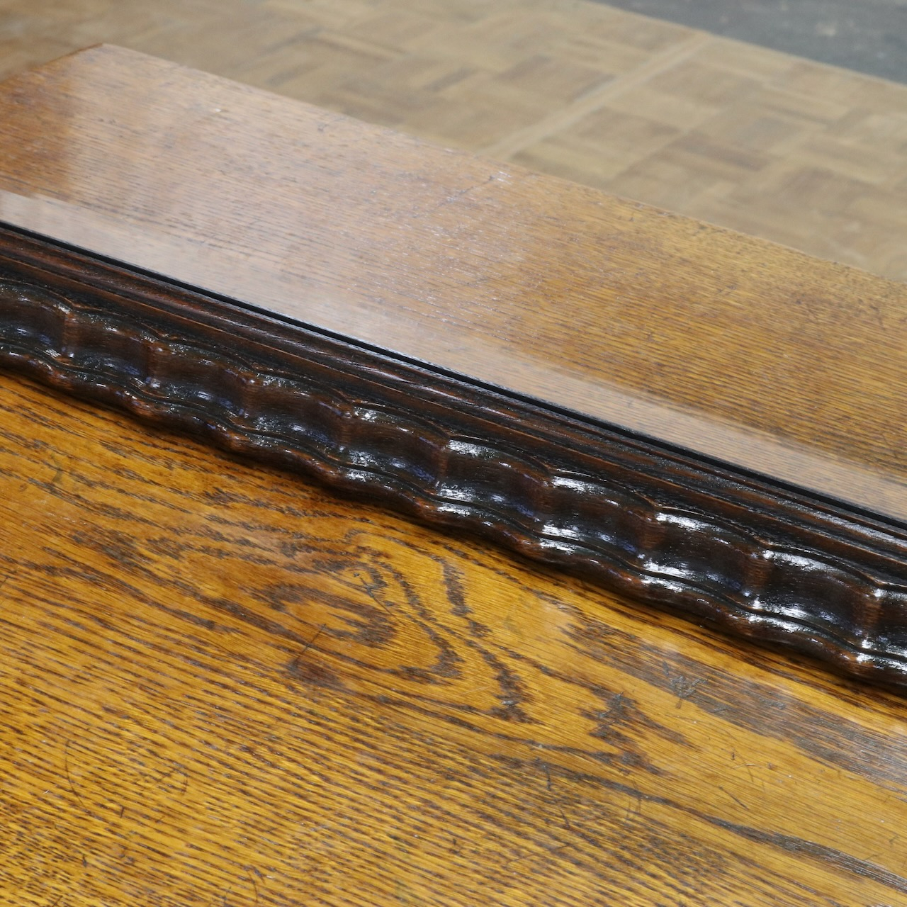 ウォールミラー