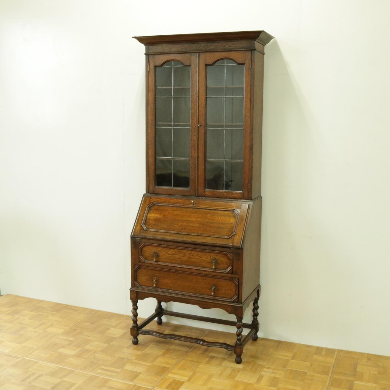 ビューローブックケース