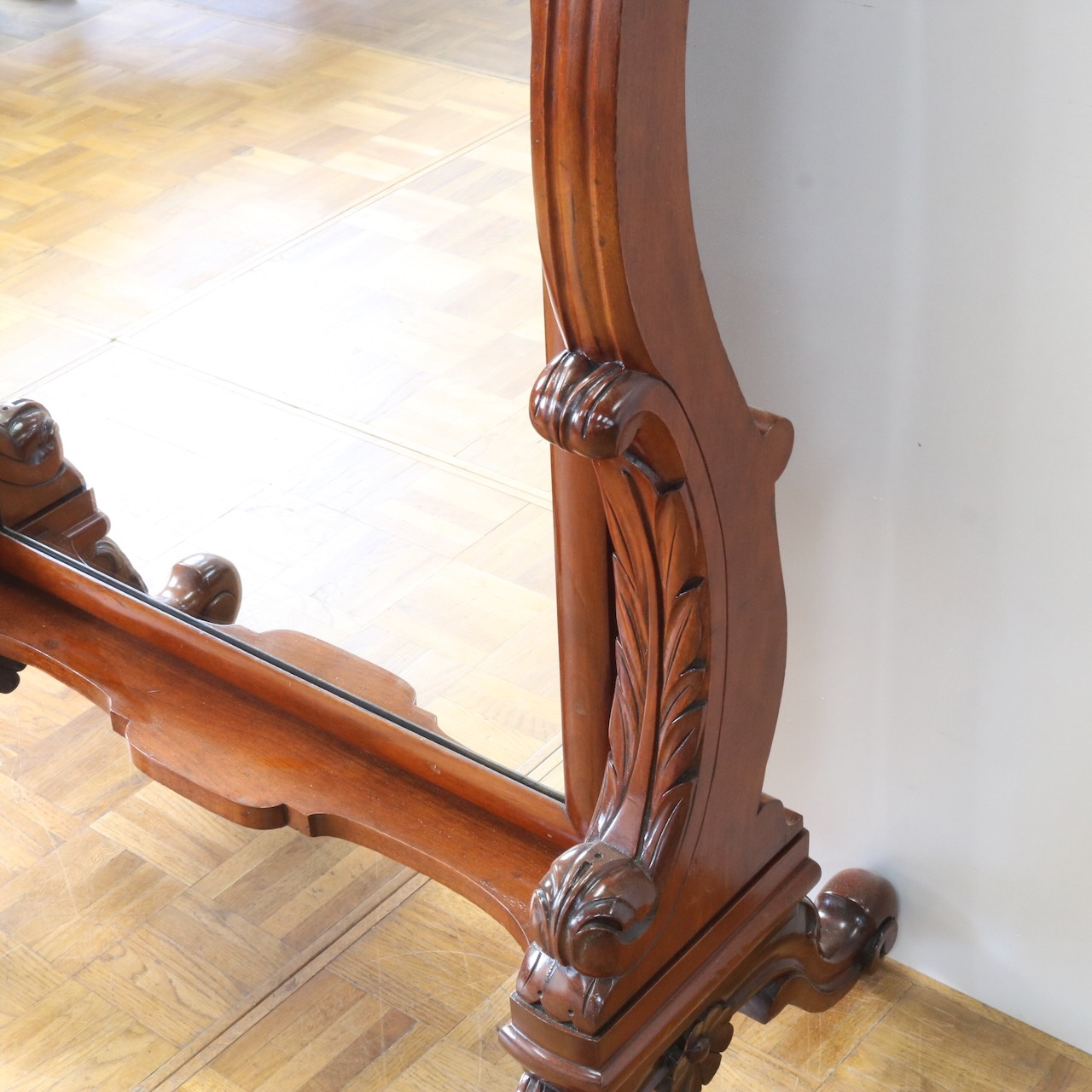 シュバルミラー