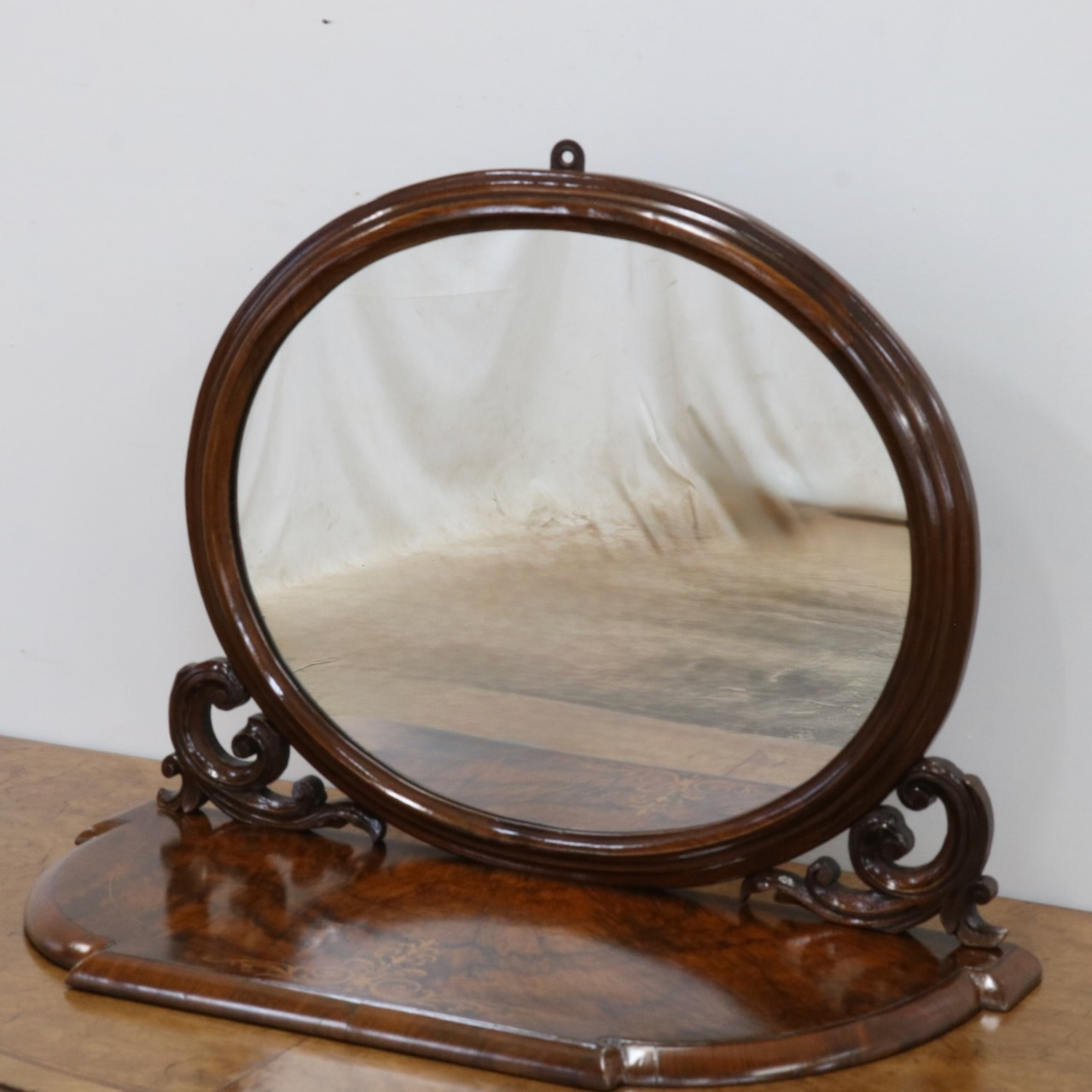 ウォールミラー