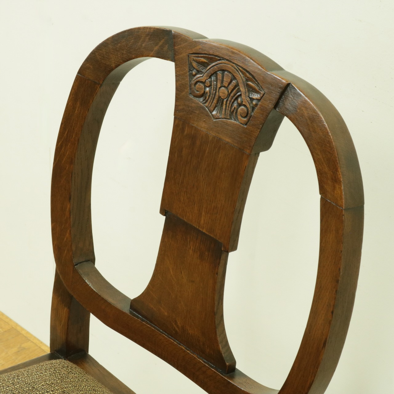 オークチェアー