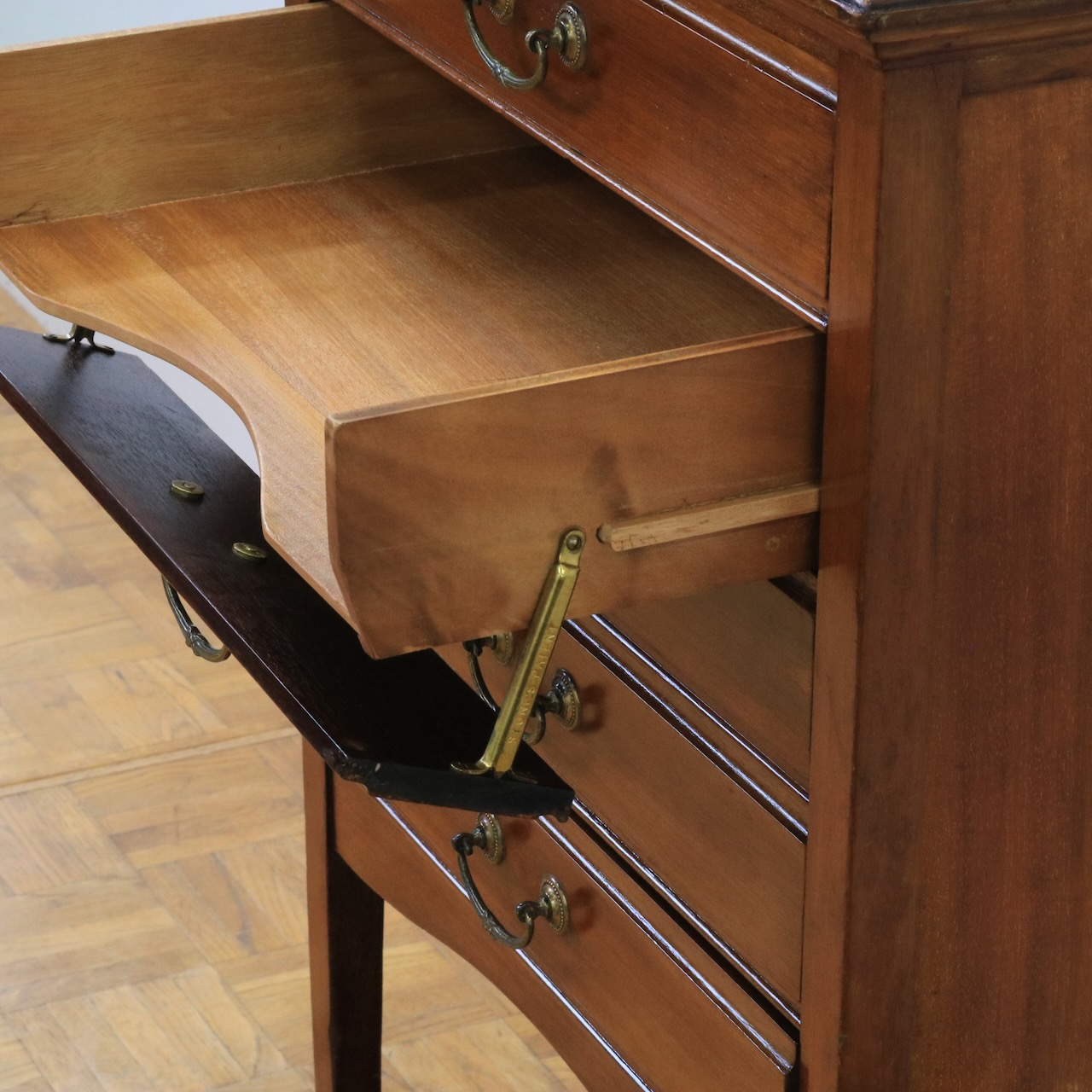 ミュージックドロアー