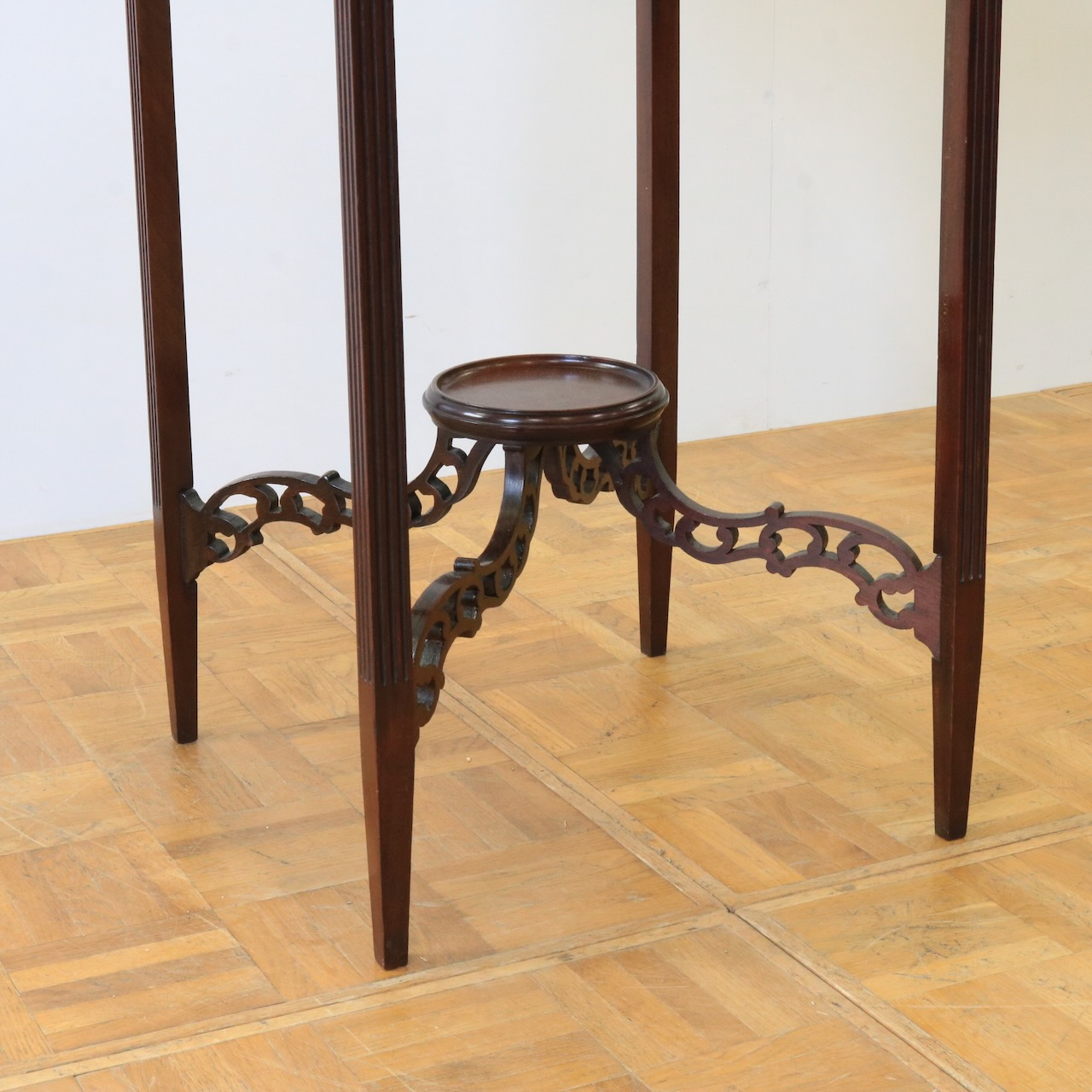 オケージョナルテーブル