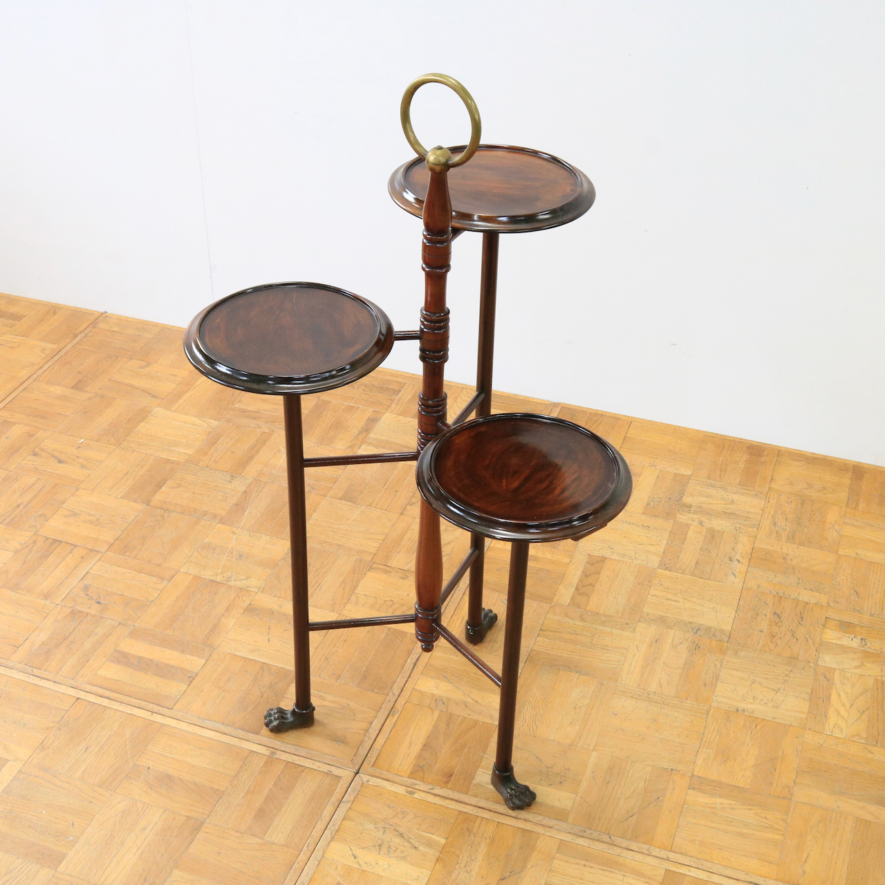 ケーキスタンド