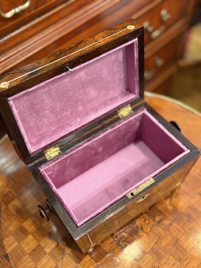 ティーキャディー