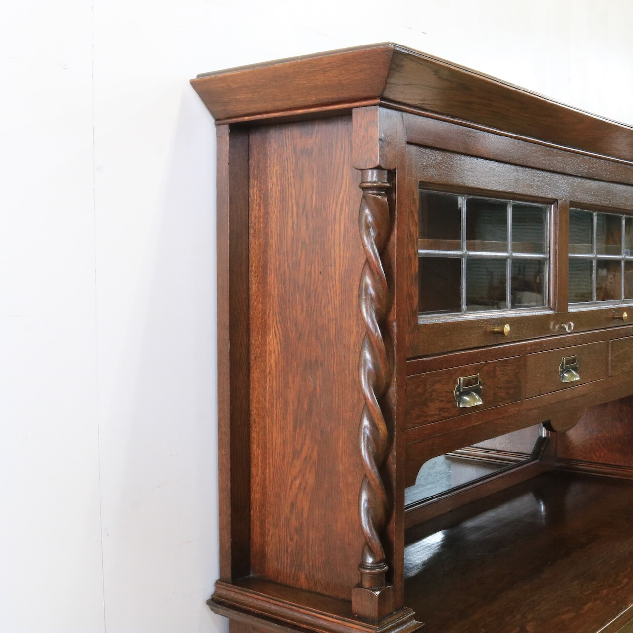 デンティストキャビネット