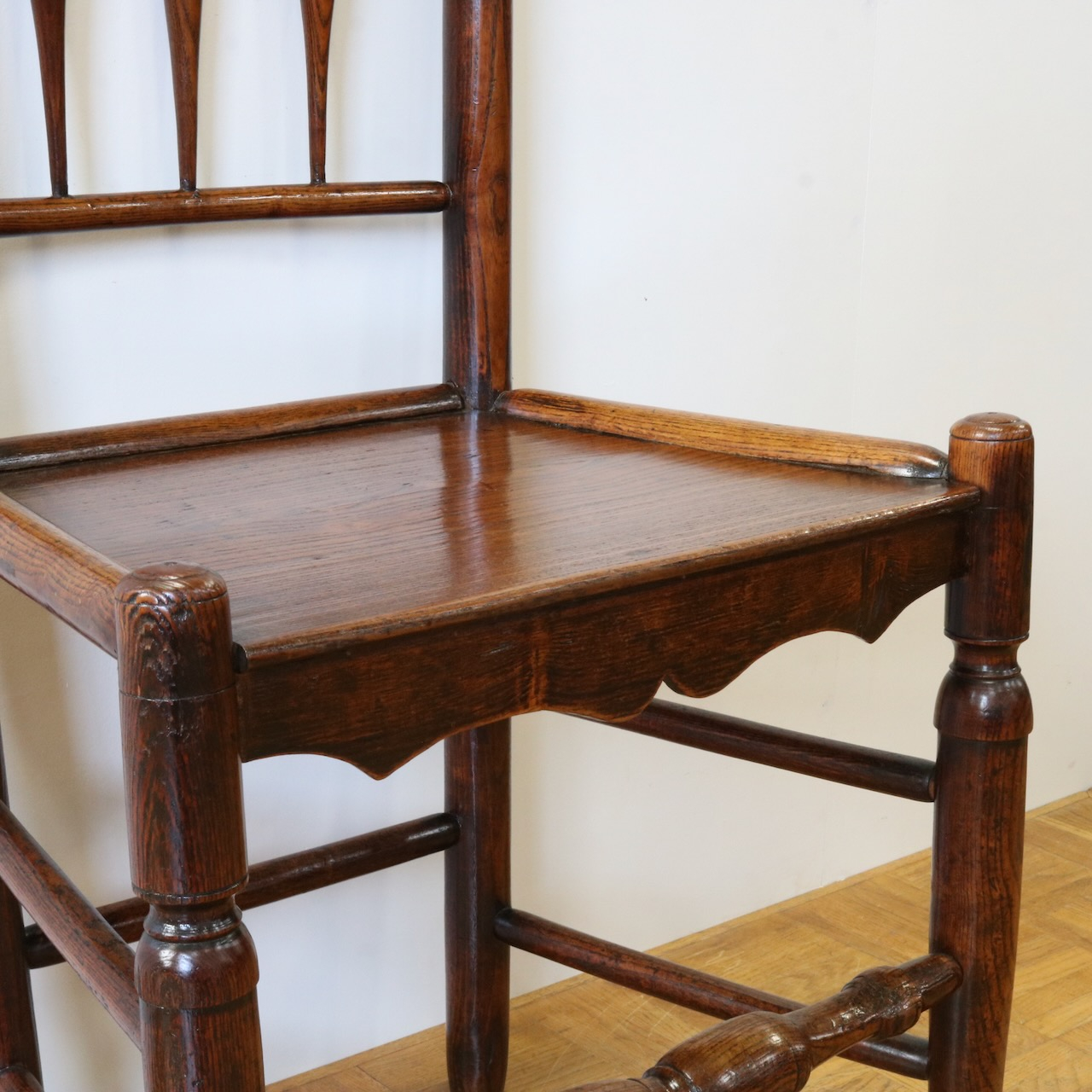 サイドチェアー