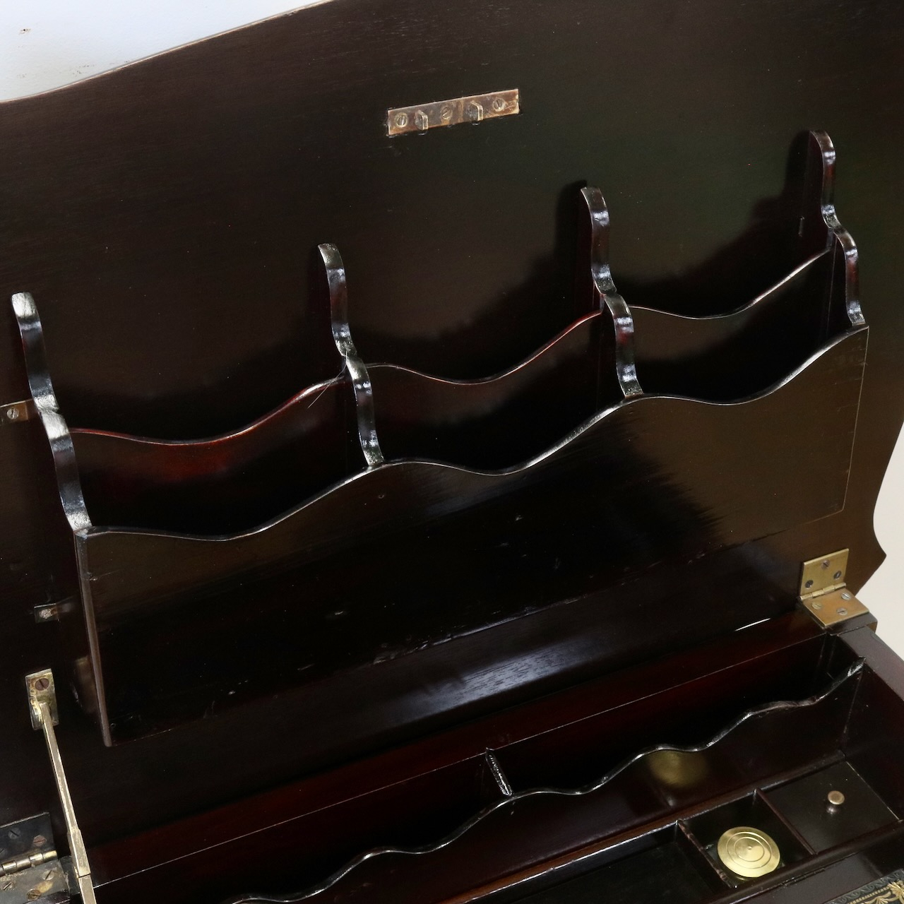 ライティングデスク