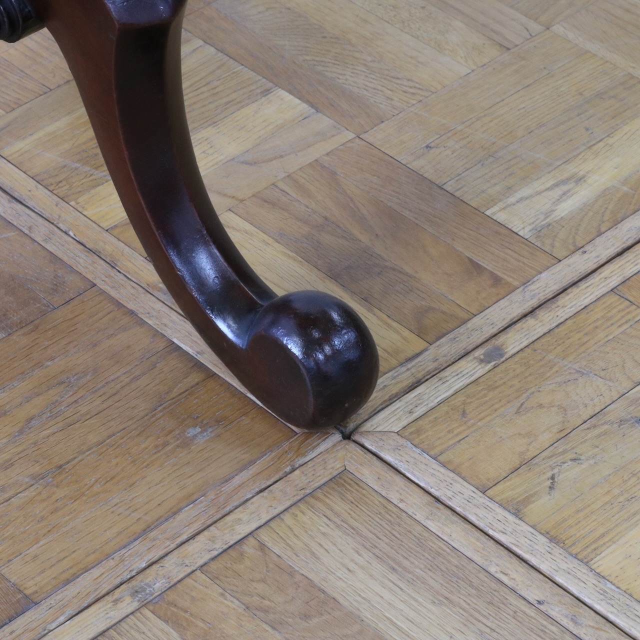 オケージョナルテーブル