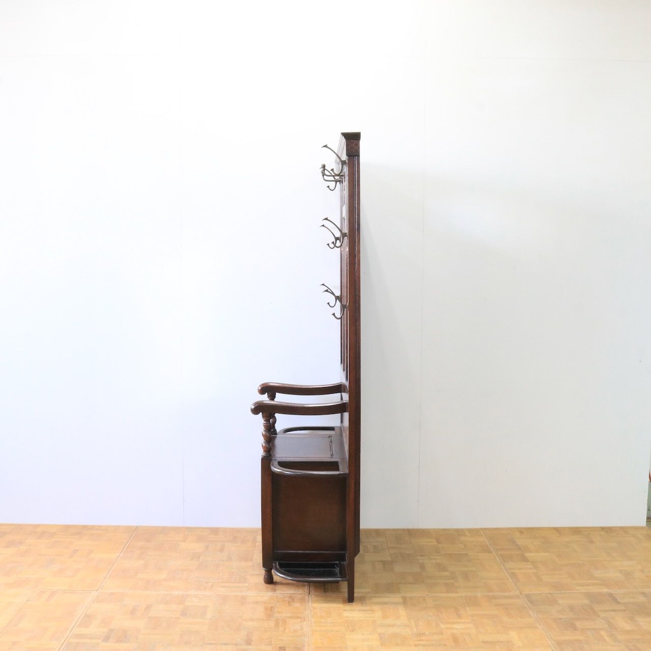 ホールスタンド