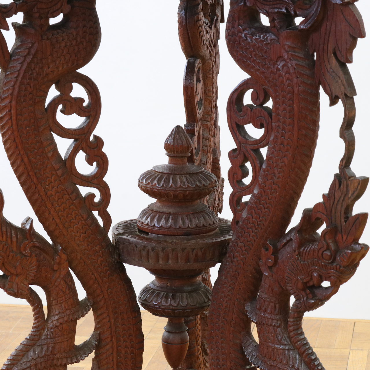 オケージョナルテーブル