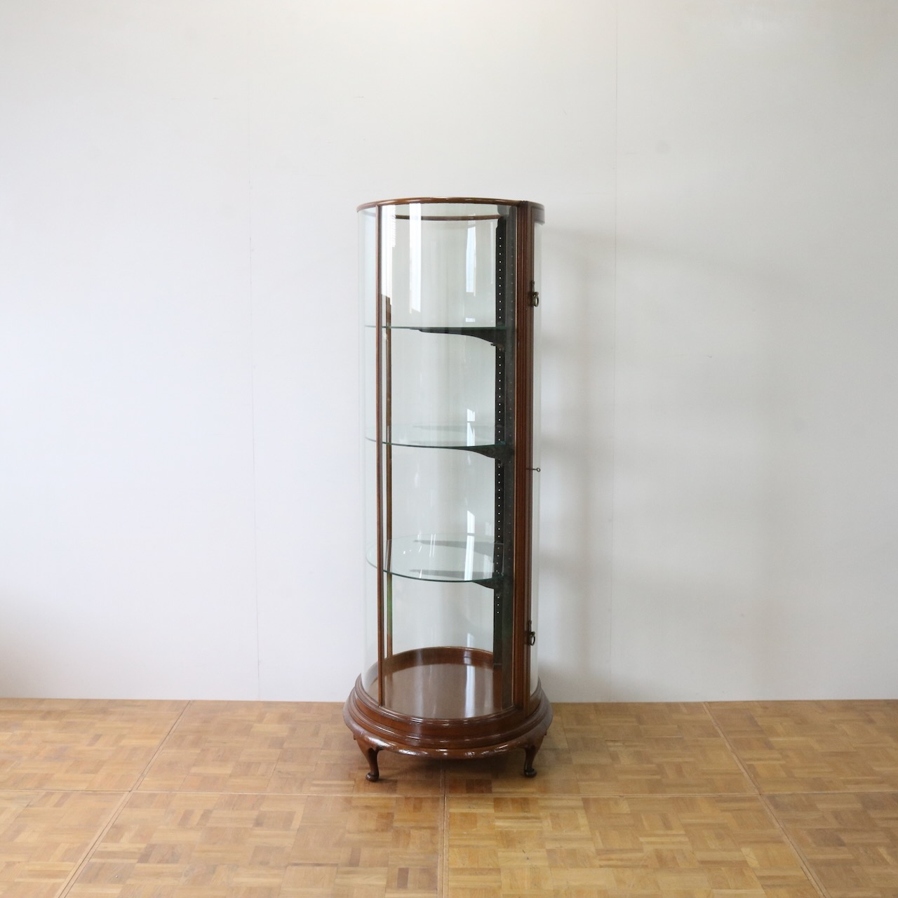 ショップキャビネット