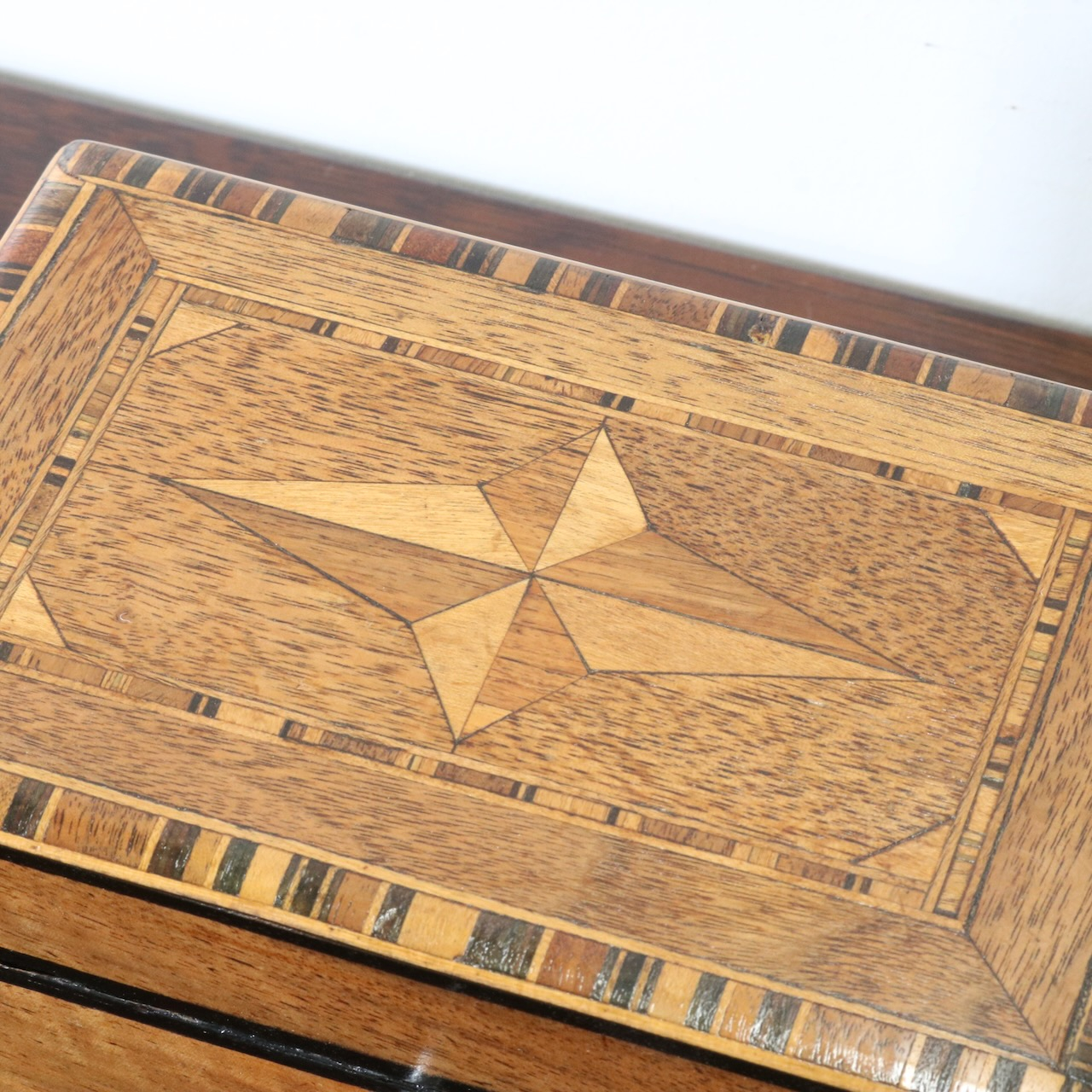 ティーキャディー