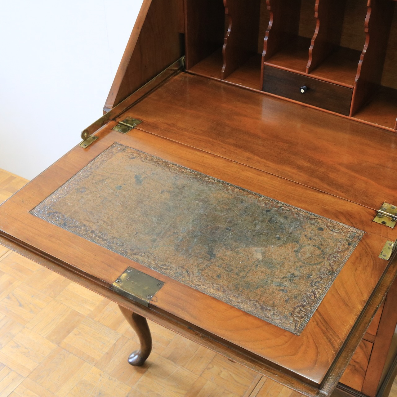 ビューローブックケース