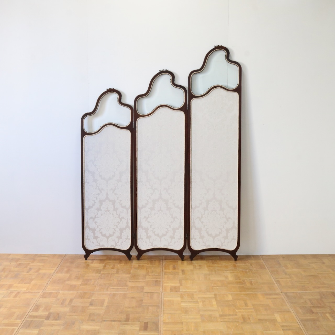 パーティション