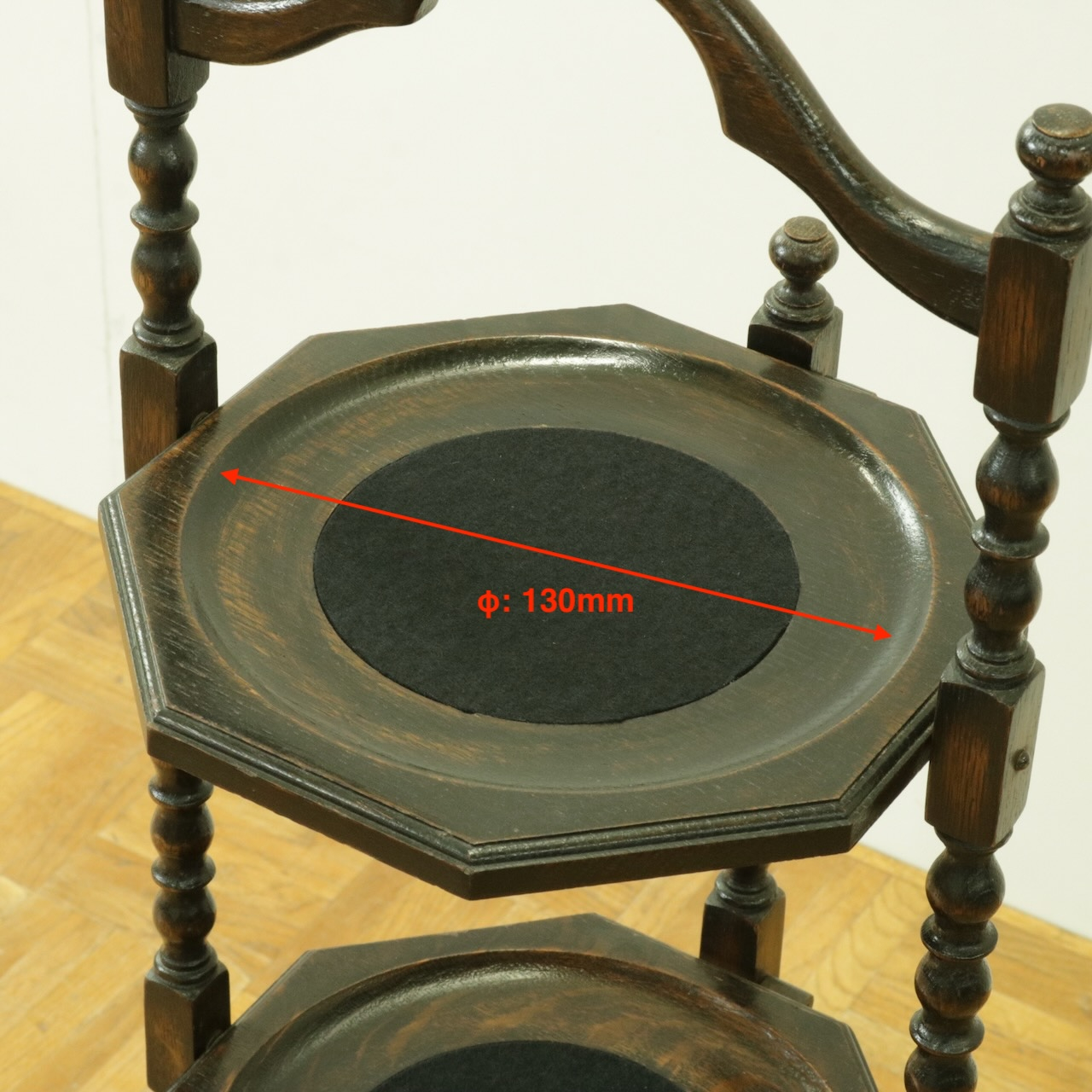 ケーキスタンド