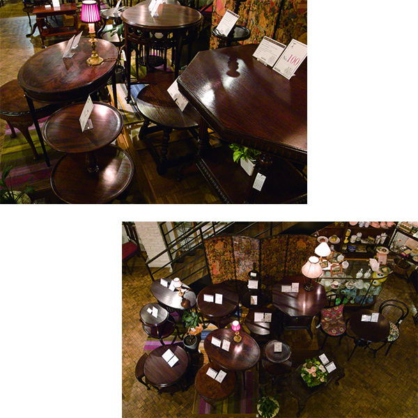 テーブルフェア4