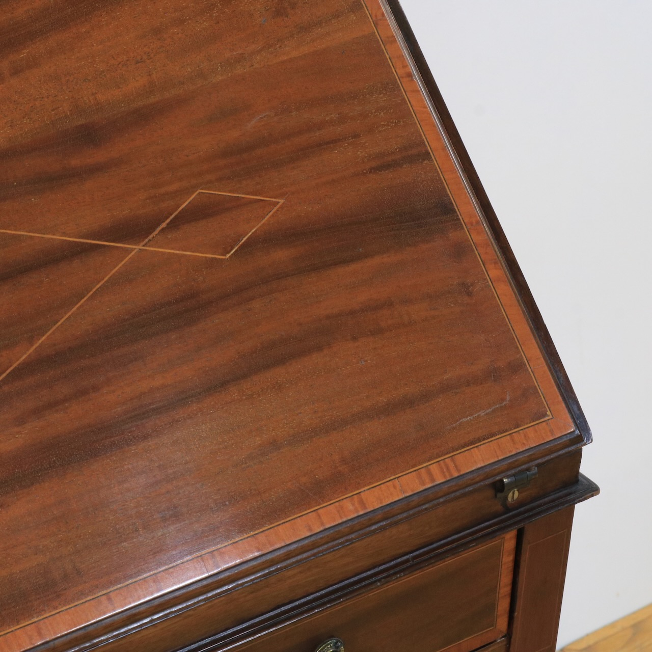 ビューローブックケース