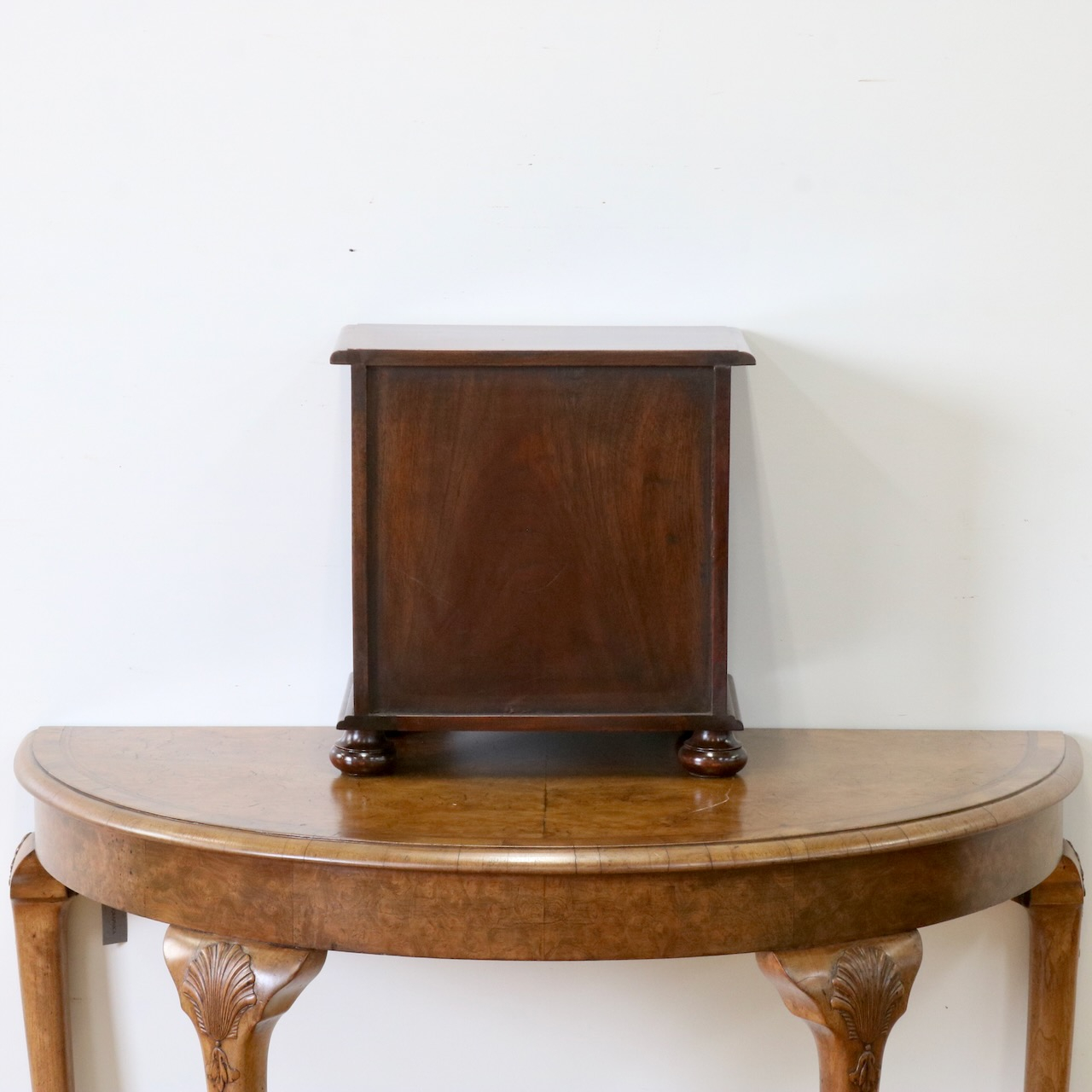 デスクトップチェスト