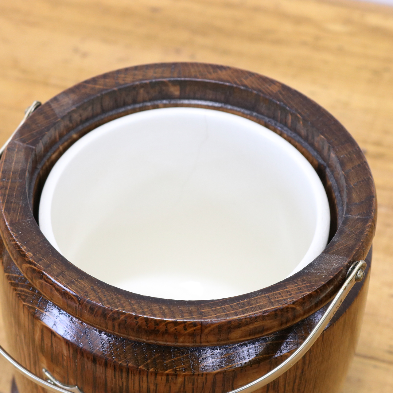 クッキーバレル