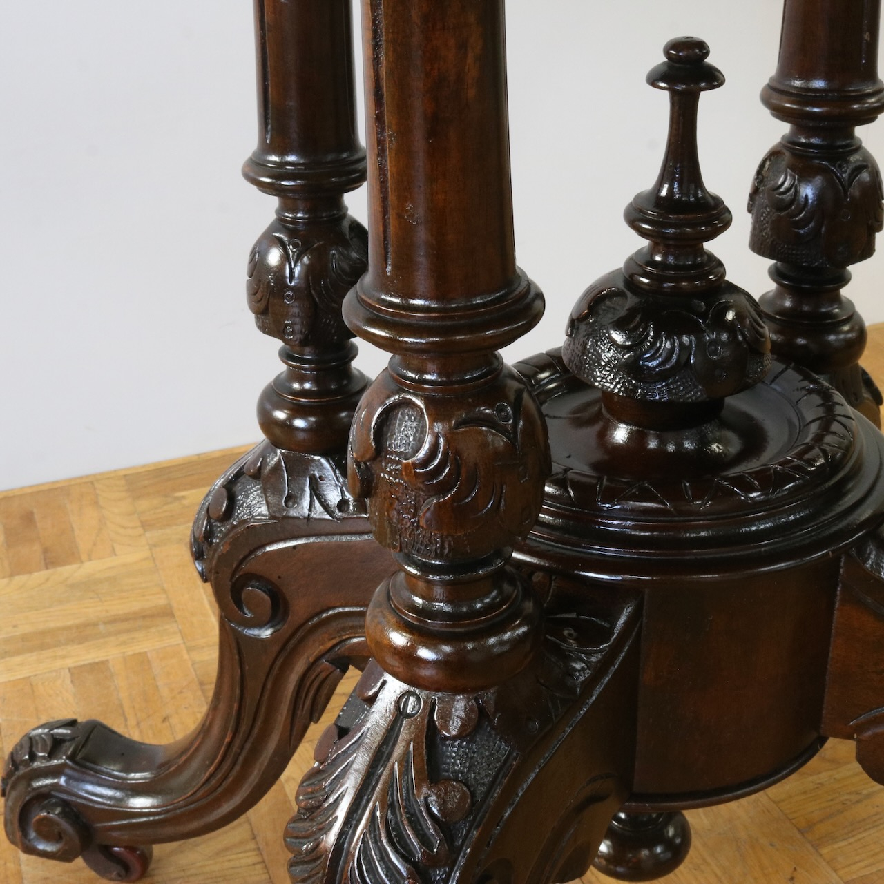 カードテーブル