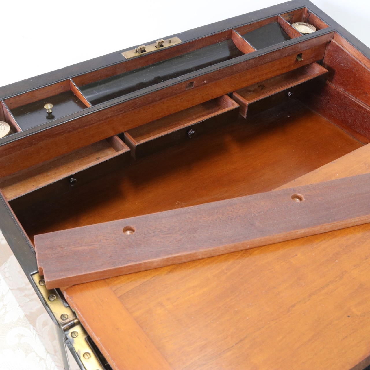 ライティングスロープ