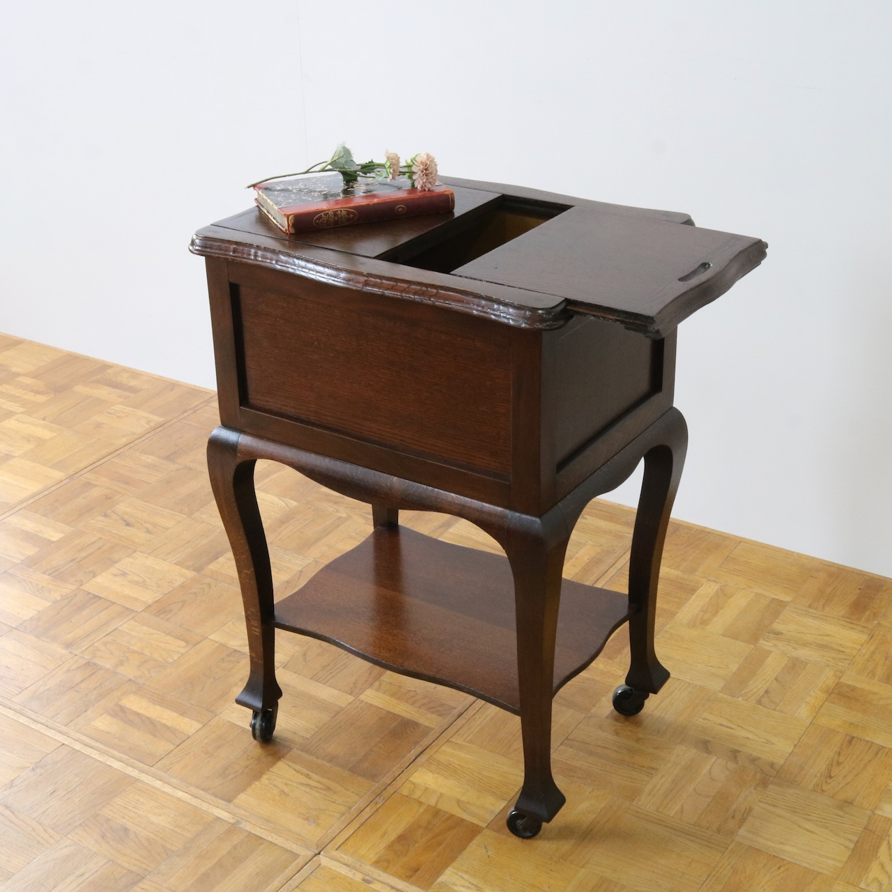 ソーイングボックス