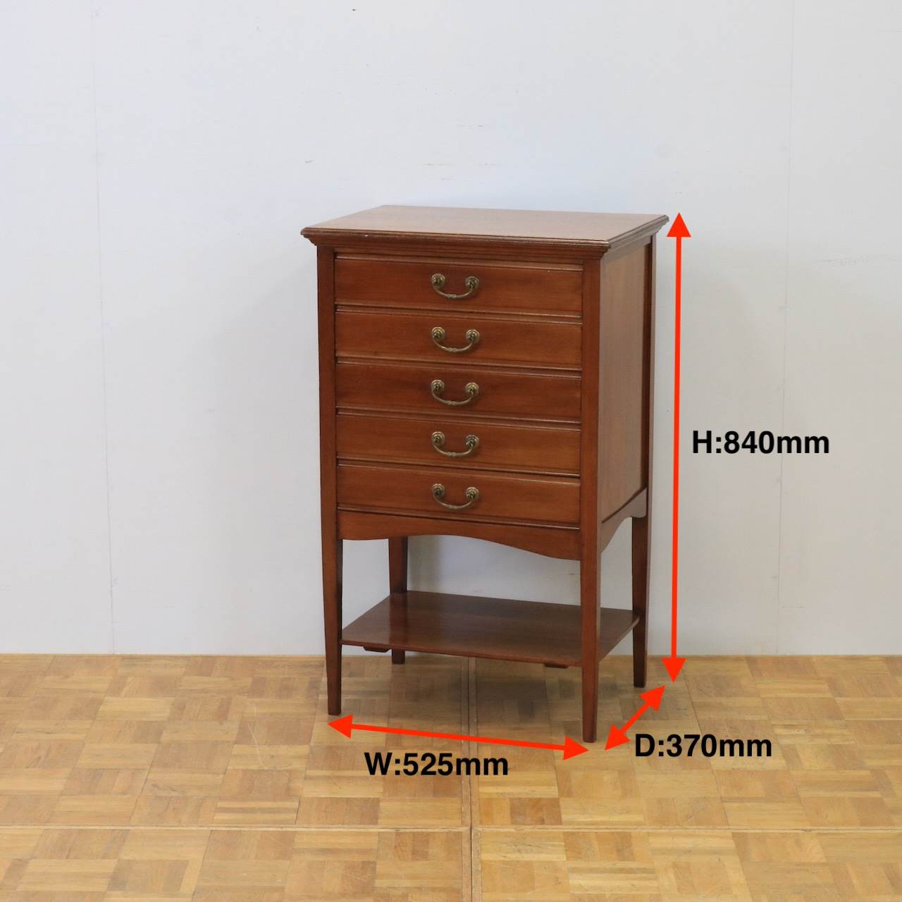 ミュージックドロアー