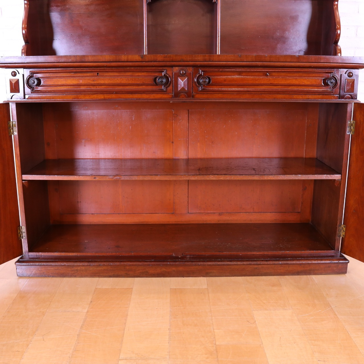 サイドボード サイドボード