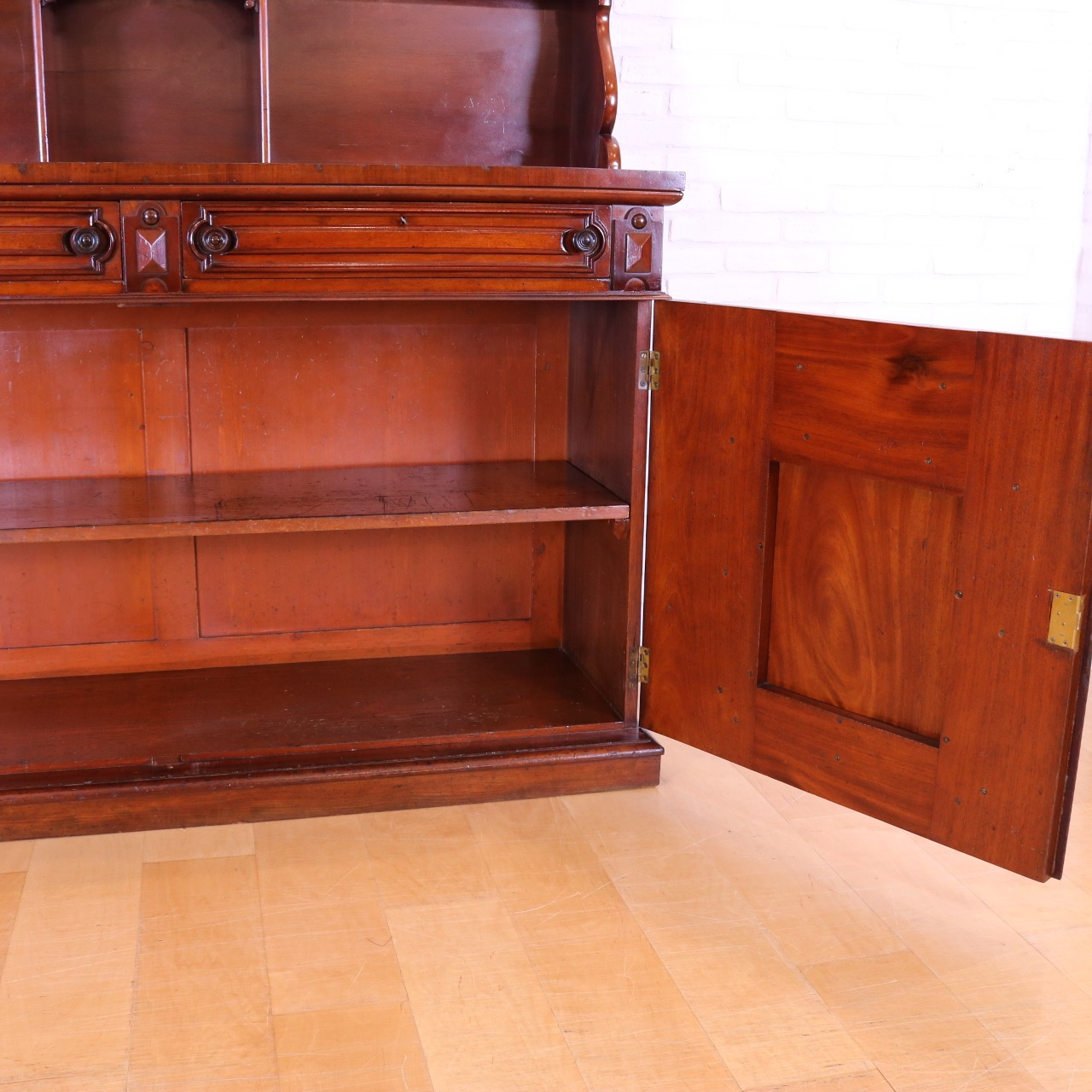 サイドボード サイドボード